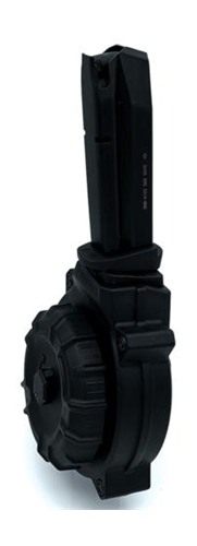 ProMag Smith Wesson SD40 Handgun Magazine .40 S W 50/rd