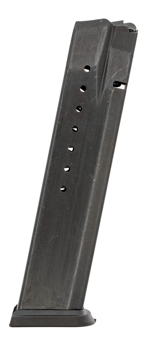 PRO MAG SMIA24 20rd 9mm Fits S W CSX Blued 4140 Heat Treated Steel