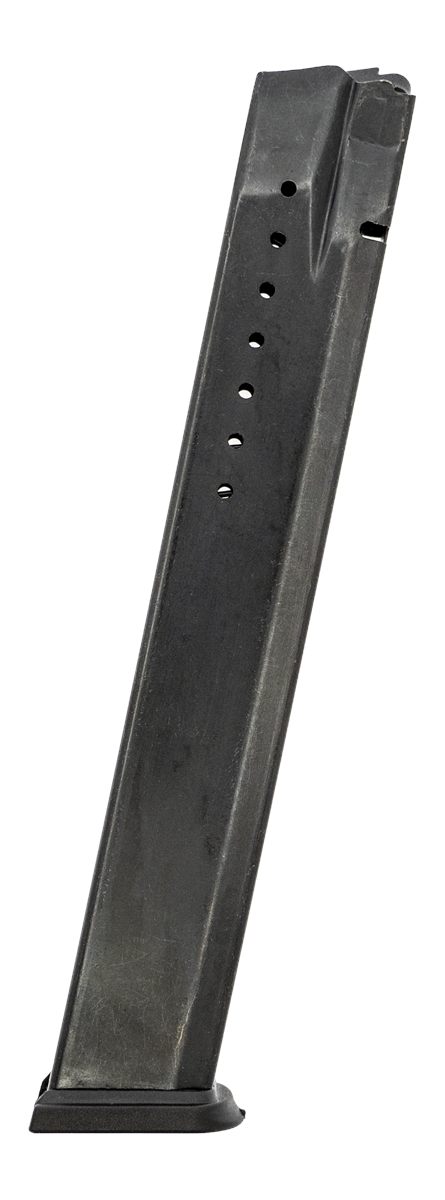 PRO MAG SMIA25 32rd 9mm Fits S W CSX Blued 4140 Heat Treated Steel
