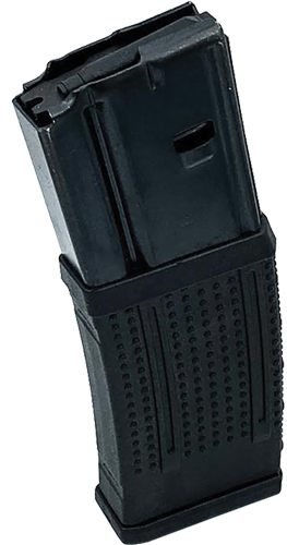 Pro Mag AR-15 223 30RD Hybrid Steel/ Polymer BLK