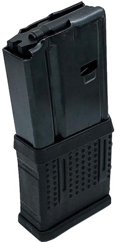 Pro Mag AR-15 223 20RD Hybrid Steel/ Polymer BLK