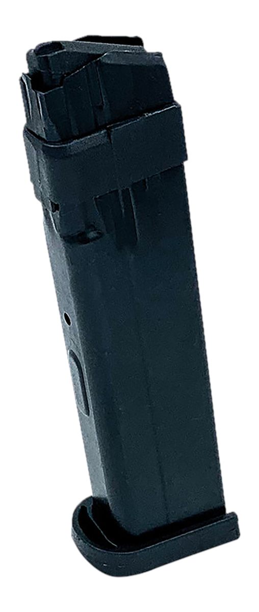 PRO MAG Handgun Black for Glock 43x/48 9mm Luger 20/rd