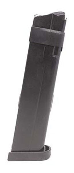 PRO MAG Handgun Black for Glock 43x/48 9mm Luger 20/rd view 2