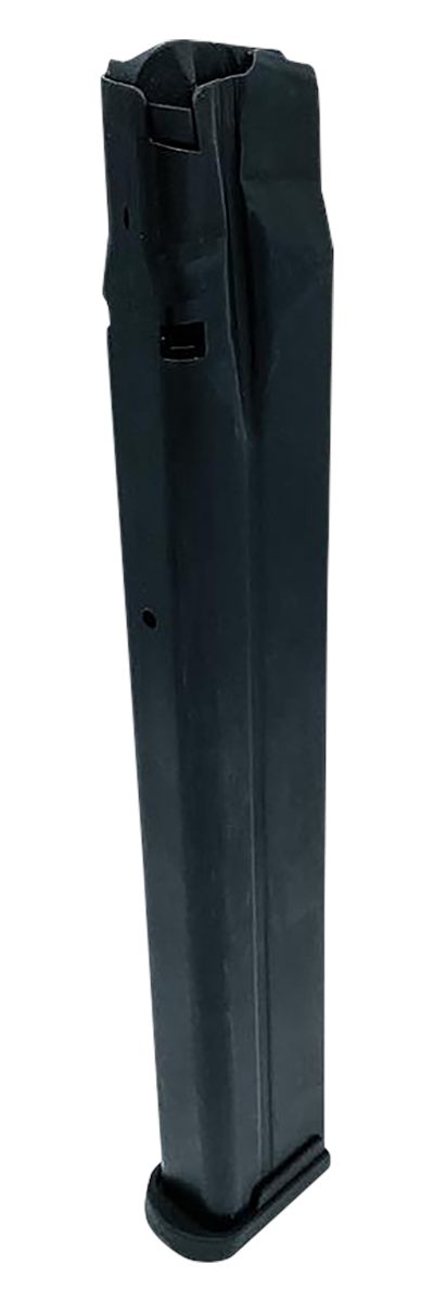 PRO MAG SIGA23 32rd 9mm Fits Sauer P365/P365X/P365XL Blued Steel