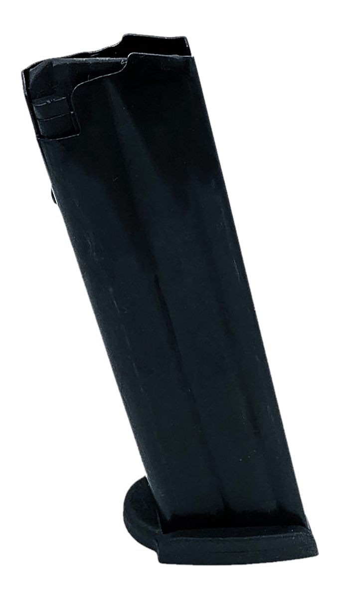 PRO MAG H K VP9 Handgun Black 9mm Luger 10/rd