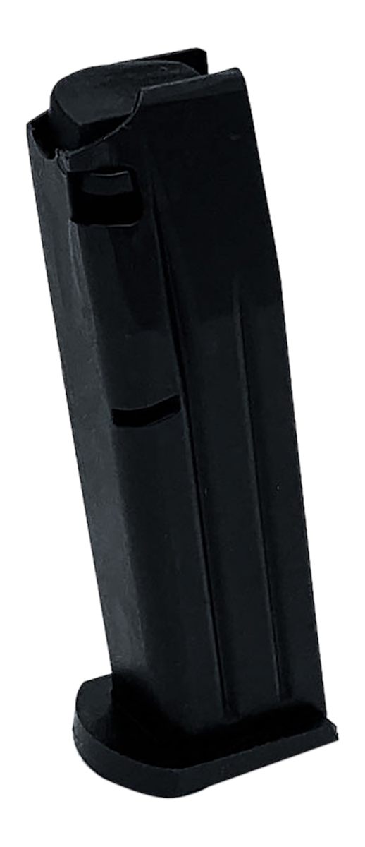 PRO MAG BERA16 15rd 32 ACP Fits Beretta Mod 81 Blued Steel