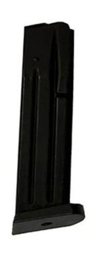 PRO MAG BERA16 15rd 32 ACP Fits Beretta Mod 81 Blued Steel view 2
