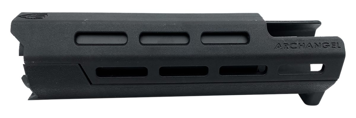 PRO MAG AA137 Archangel Handguard Polymer w/ Steel Heat Shield for AR-15