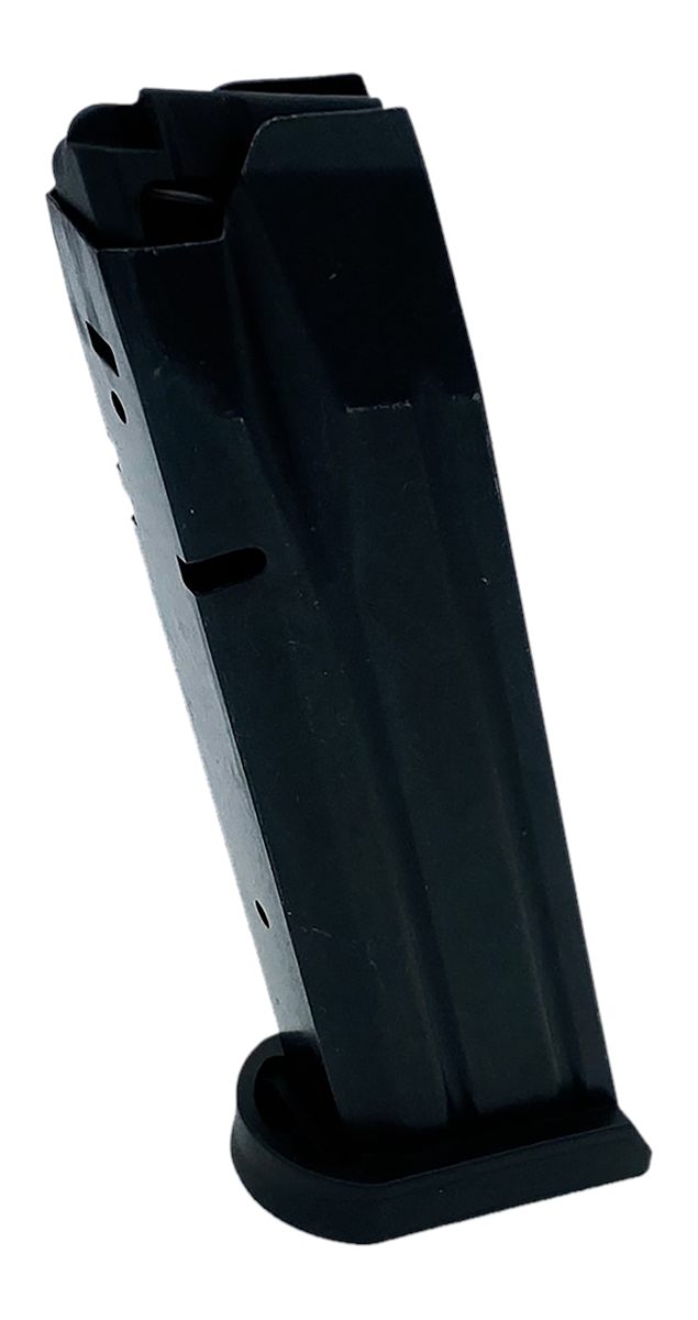 PRO MAG CZ06 10rd 9mm Fits P-10F Blued Steel