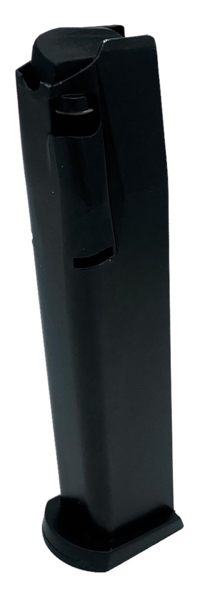 PRO MAG GIRA1 18rd Fits Girsan MC14T Blue Steel