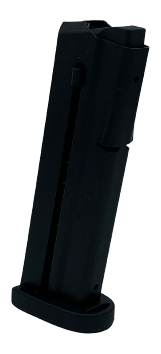 PRO MAG SMI39 10rd 30 Super Carry Fits S W Shield EZ Black 4140 Heat Treate