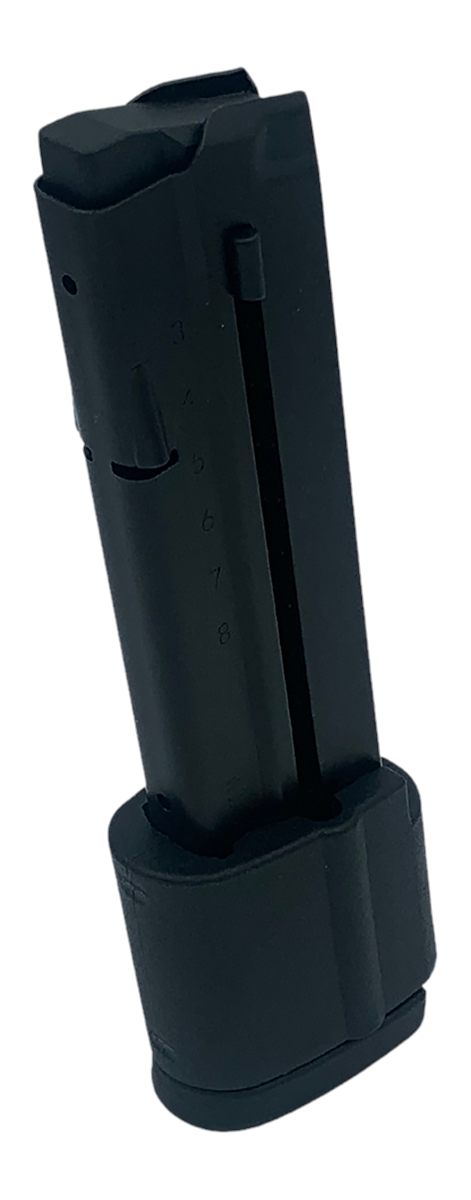 PRO MAG SMIA26 12rd 9mm Fits S W M P Shield EZ Blued Steel