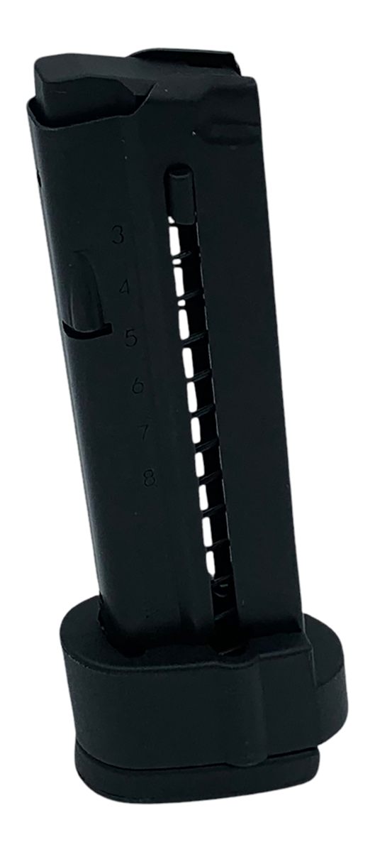 PRO MAG SMI40 10rd 9mm Fits S W M P Shield EZ Blued Steel