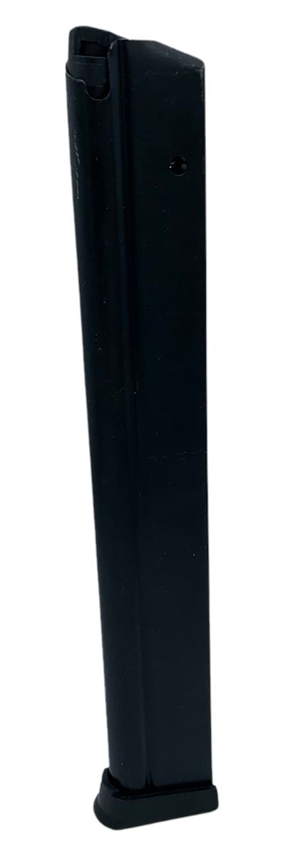 PRO MAG COLA37 18rd 9mm Fits Colt 1911 Blued Steel