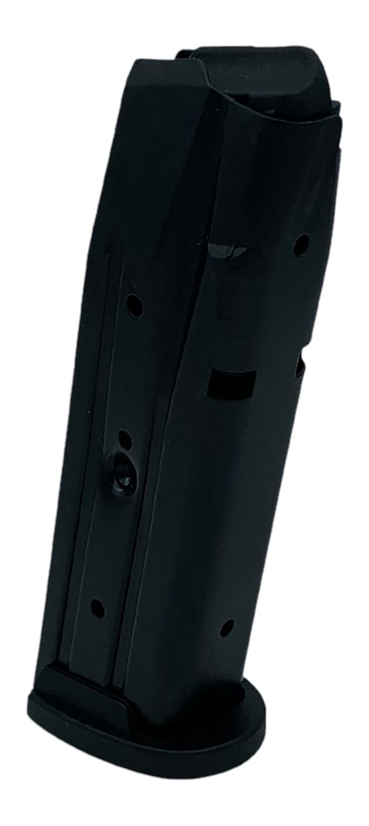 PRO MAG SIG25 P320 10rd 9mm Blue Steel