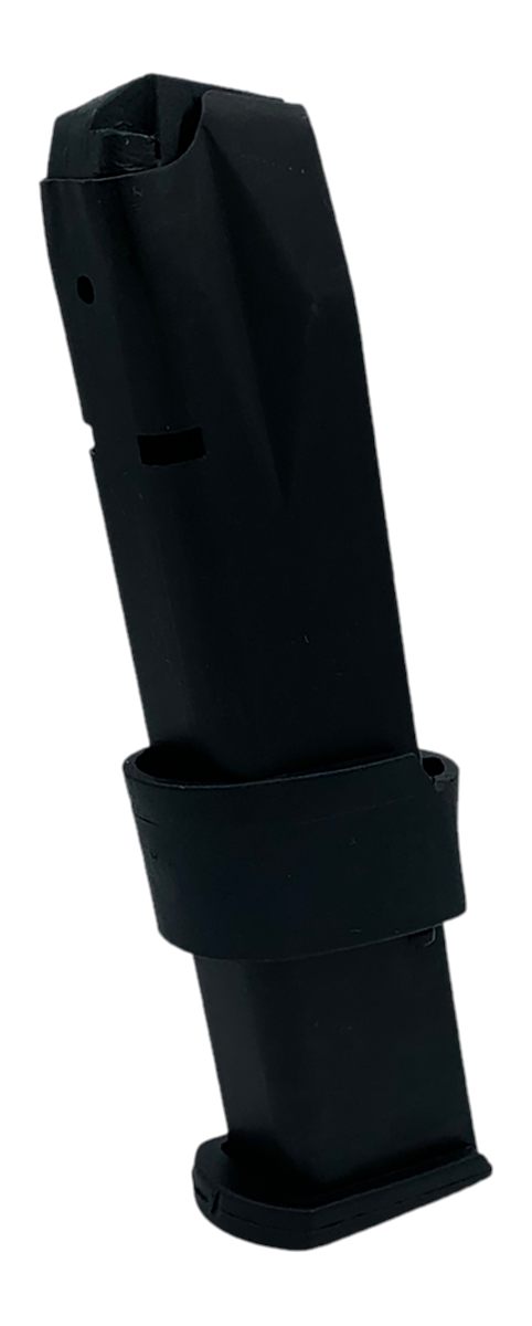 PRO MAG SHDA3 20rd 9mm Fits Shadow Systems CP920 Black Steel