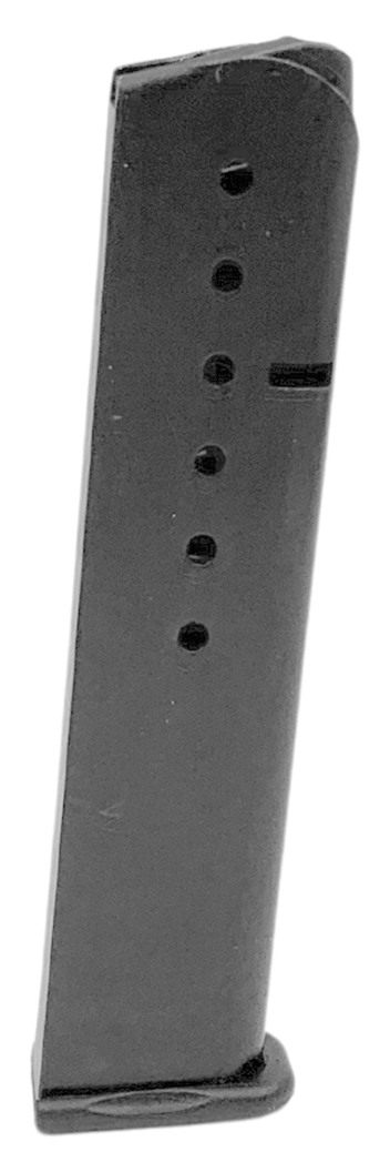 PRO MAG BRO07 10rd 380 ACP Fits Browning Black Label 1911 Blued view 2