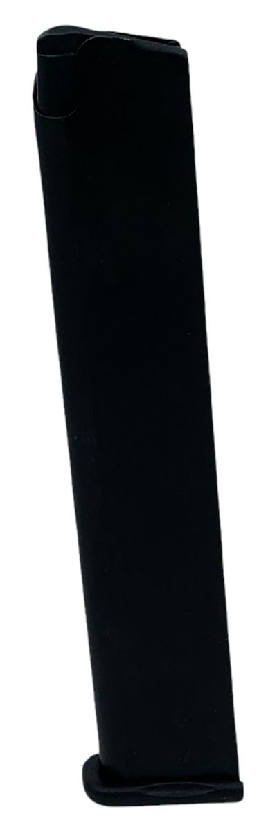 PRO MAG BROA11 10rd 380 ACP Fits Browning Black Label 1911 Blued Steel