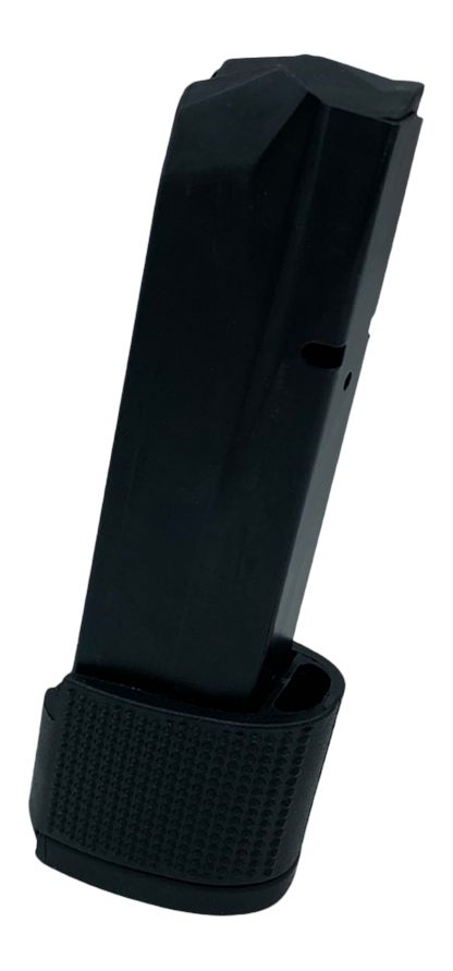 Pro Mag SMIA22 20rd 10mm Fits S W M P Blued Steel