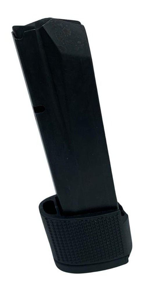 Pro Mag SMIA22 20rd 10mm Fits S W M P Blued Steel view 2