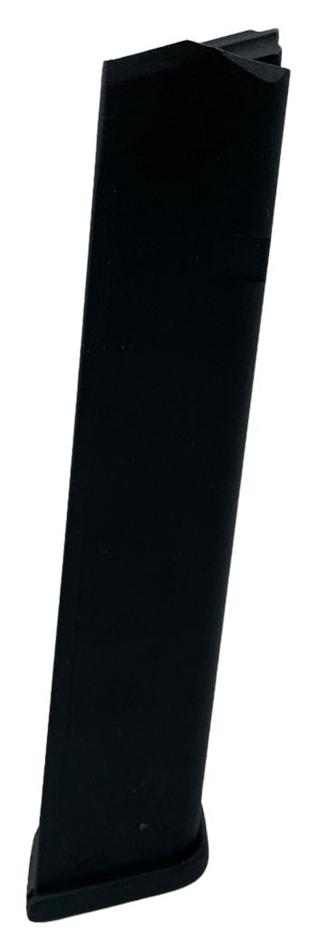 PRO MAG GLKA25 25rd 380 ACP Fits Glock 28 Black Polymer