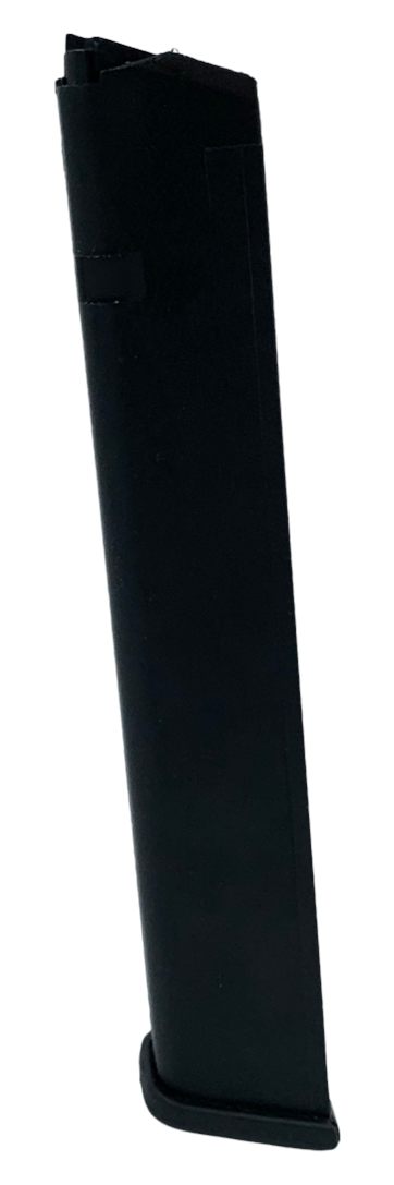 PRO MAG GLKA26 32rd 380 ACP Fits Glock 28 Black Polymer