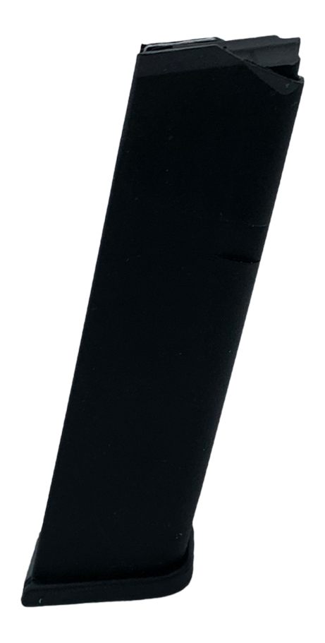 PRO MAG GLKA27 17rd 380 ACP Fits Glock 28 Black Polymer