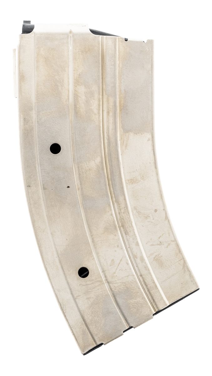 PRO MAG RUGA43N Ruger Mini-30 20rd 7.62x39mm Steel
