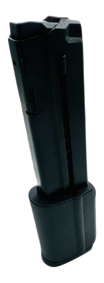 PRO MAG SMIA27 15rd 30 Super Carry Fits S W M P Shield EZ Black 4140 Heat T