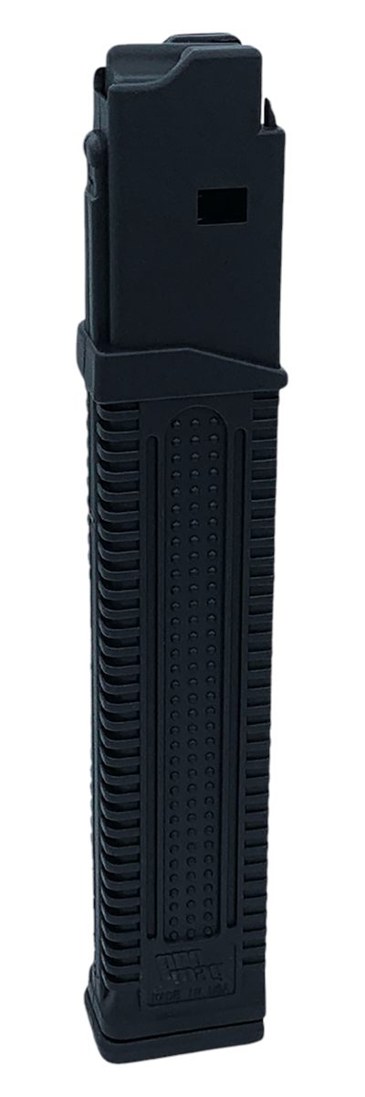 Promag CZ Scorpion Rifle Magazine Black 9mm Luger 40/rd