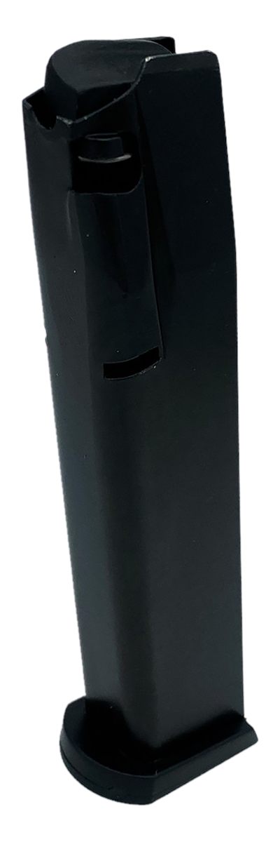 PRO MAG GIRA2 14rd 380 ACP Blued Steel