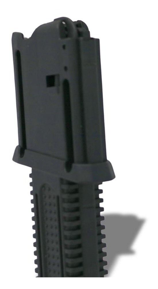 ProMag AR-15 Conversion Rifle Magazine 9mm Luger 40/rd