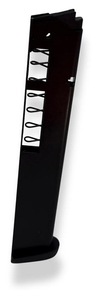 ProMag Taurus 709 Slim Handgun Magazine 9mm Luger 15/rd view 2