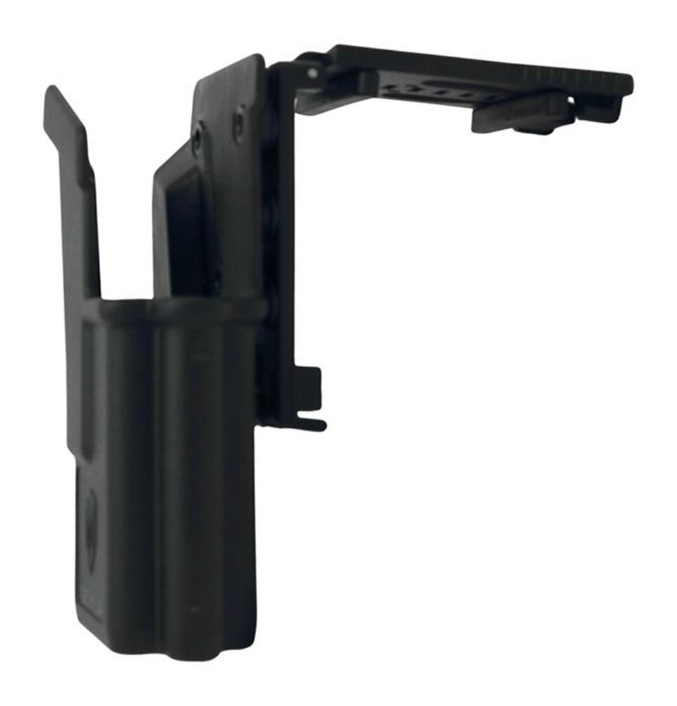 ProMag Archangel OWB Holster and Magazine for Glock 17/22 Black RH view 5