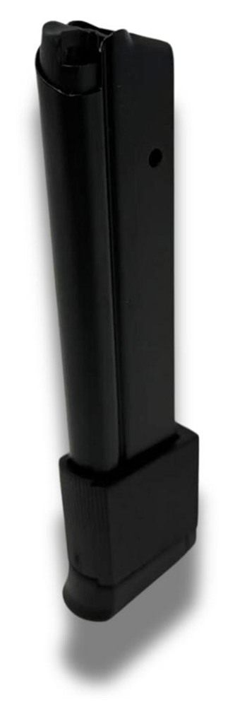 ProMag 1911 Handgun Magazine Blue Steel 9mm Luger 13/rd view 2