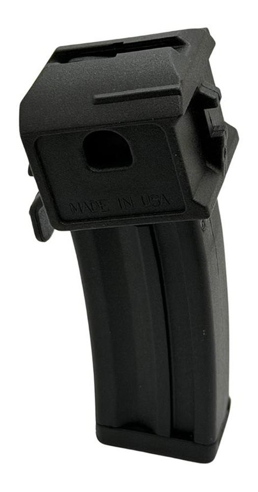 ProMag Savage A22 Rifle Magazine .22 LR 10/rd view 2