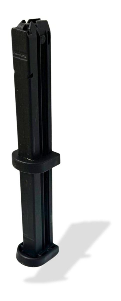 Promag MAG Taurus TX 22 22LR 34RD Black Polymer