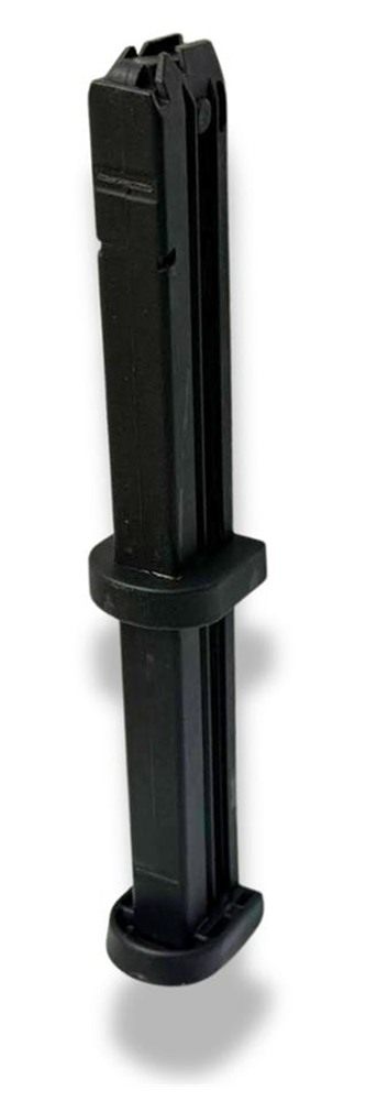 Promag MAG Taurus TX 22 22LR 34RD Black Polymer view 2