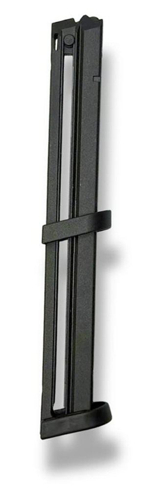 Promag MAG Taurus TX 22 22LR 34RD Black Polymer view 3