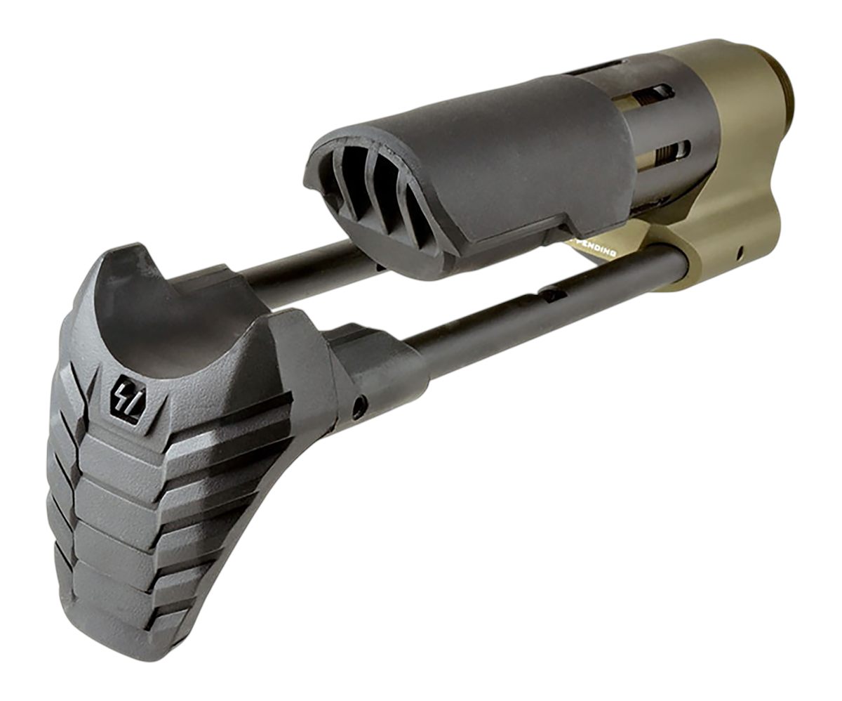 Strike Industries PDW Stock FDE Ambidextrous