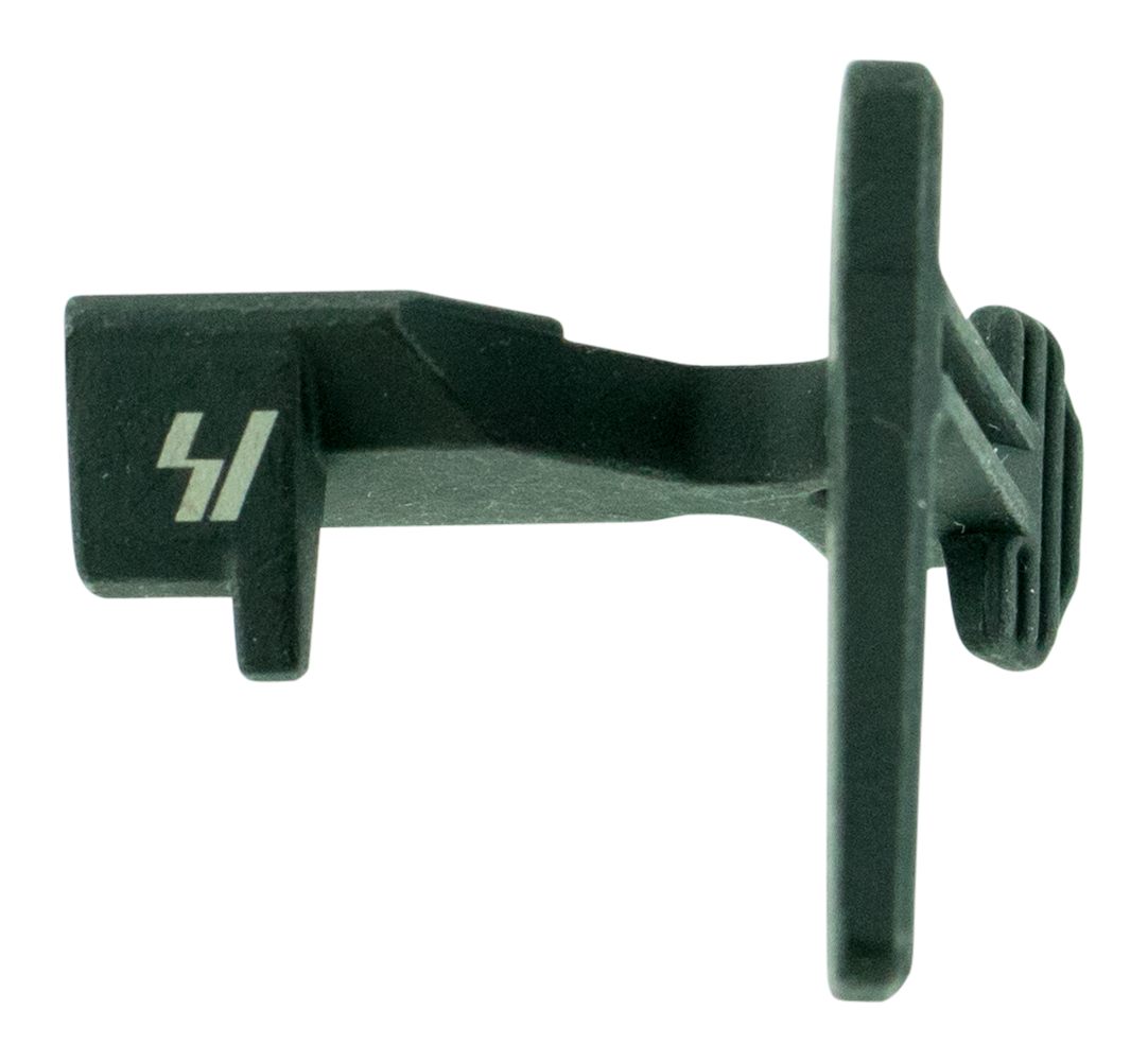 Strike Industries Arxbc Bolt Catch Extended Black Anodized Steel AR-Platfor