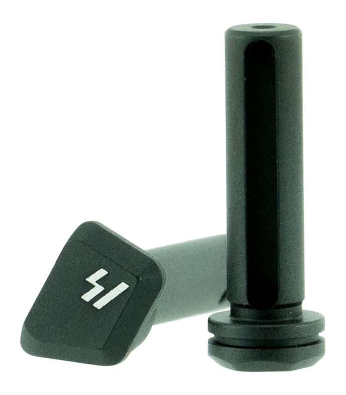 Strike Aruleptpbk Takedown/Pivot Pins Ultra Light AR-15 Black Anodized Alum