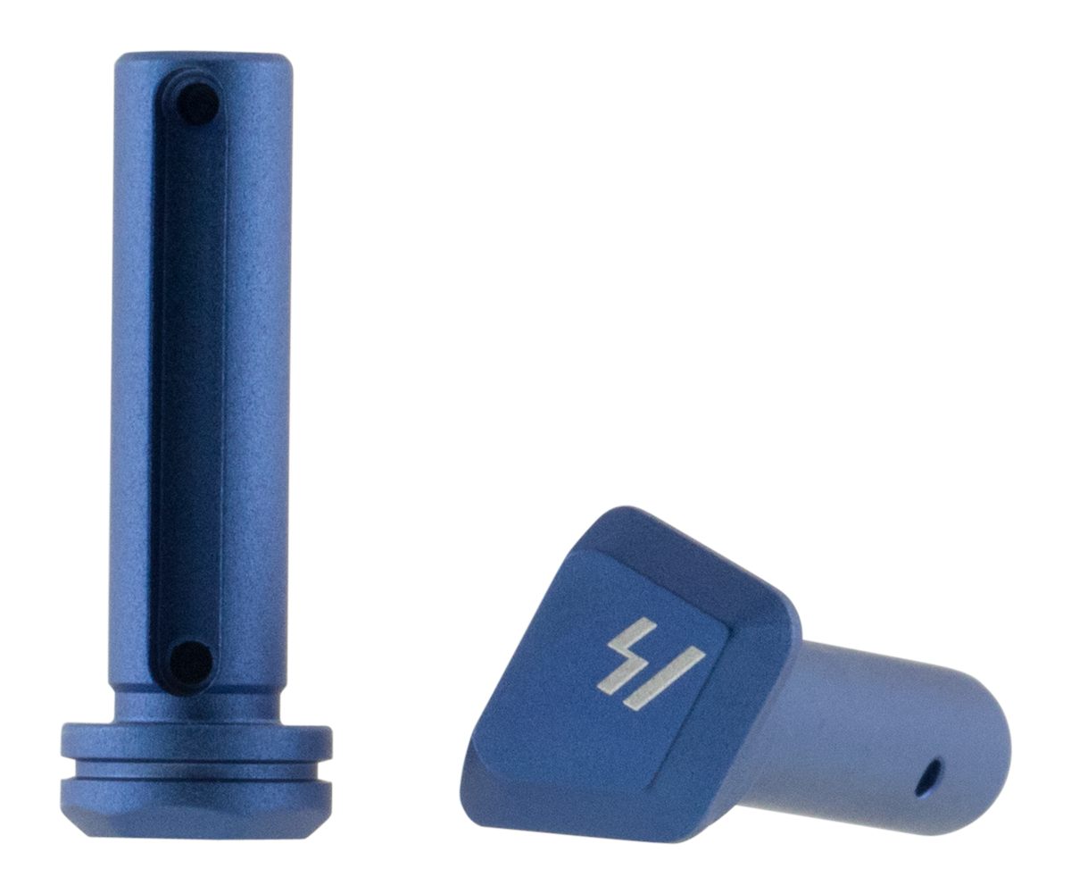 Strike ARULEPTPBL Takedown/Pivot Pins Ultra Light AR-15 Blue Anodized Alumi