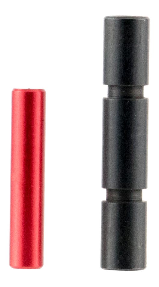 Strike Industries GAWP43 Pin Kit Enhanced Compatible w/Glock 43, Black Nitr