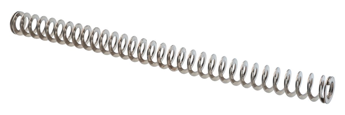 Strike Industries GRPS15 Recoil Spring Compatible w/Glock, Silver