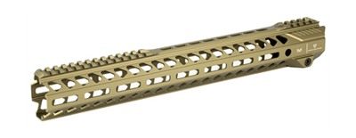 Strike MLOK Rail 15.5in FDE