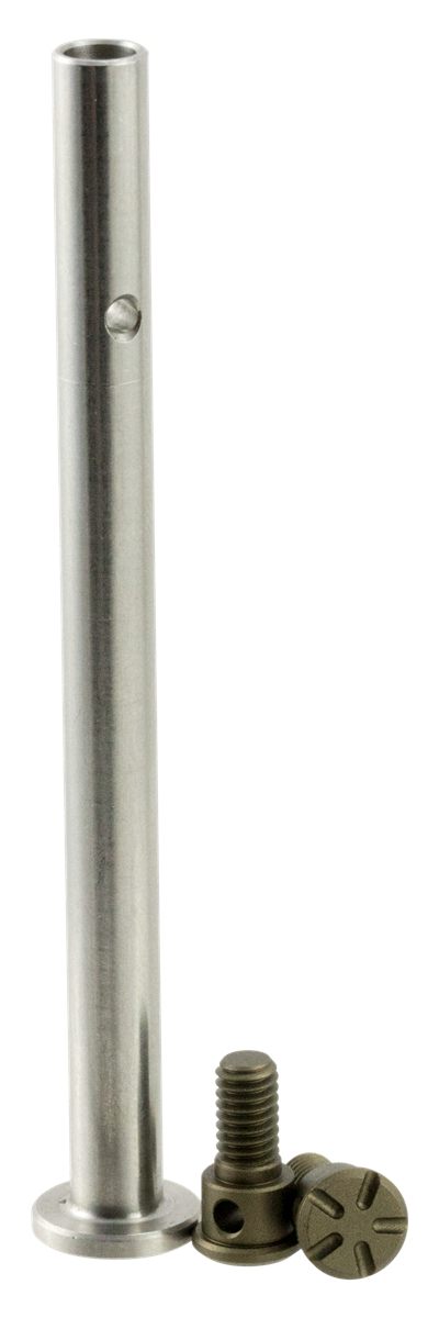 Strike Industries GMGRSFDE Guide Rod Compatible w/Glock Gen3, Flat Dark Ear