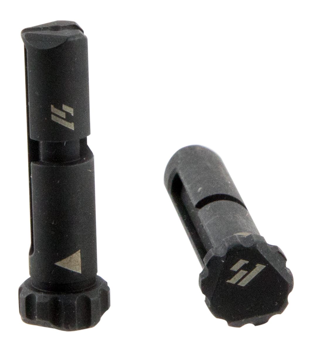 Strike AR10SHIFTB Shift Pins Quick Detach Black Oxide Steel