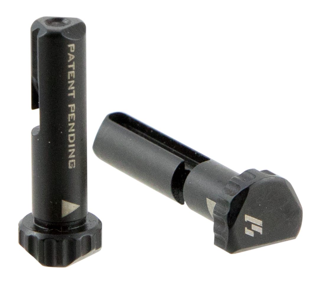 Strike AR15SHIFTB Shift Pins Quick Detach Black Oxide Steel