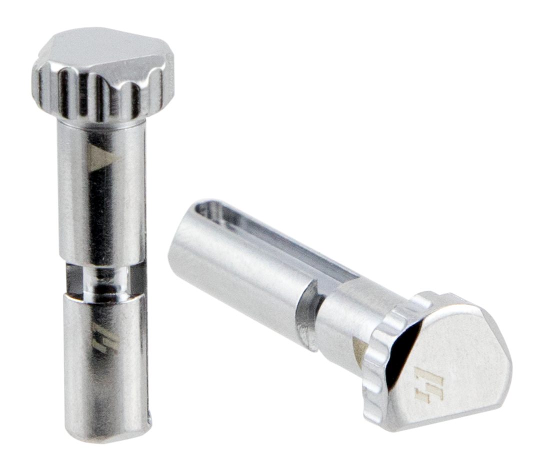 Strike AR15SHIFTC Shift Pins Quick Detach Chrome Steel